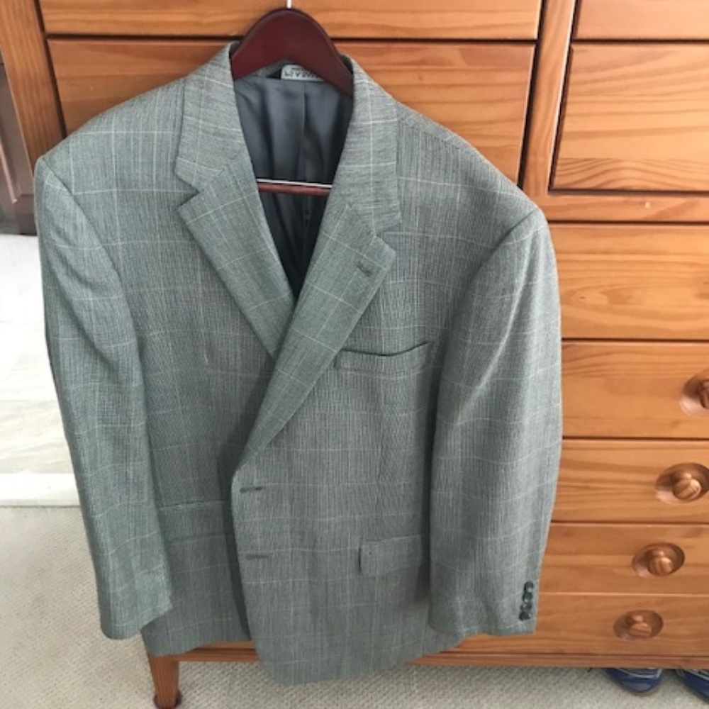 Sportcoat